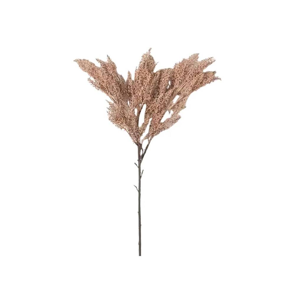 NEW SULLIVANS grass spray - set of 3 in blush